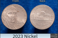 Nickel 2023