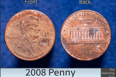 Penny 2008