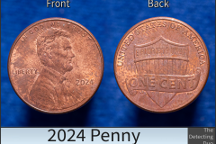 Penny 2024