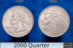 Quarter 2000