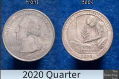Quarter 2020