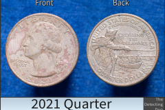 Quarter 2021 2