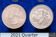 Quarter 2021
