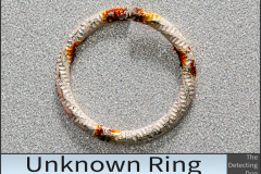 Unknown Ring