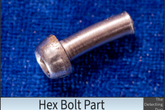 Bolt Part