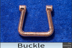Buckle