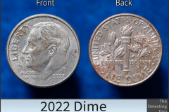 Dime 2022