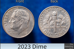 Dime 2023