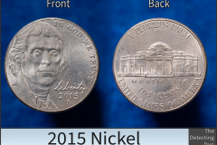 Nickel 2015