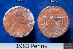 Penny 1983