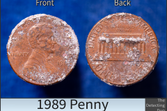 Penny 1989