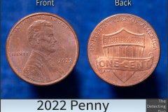 Penny 2022