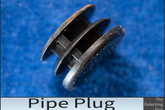 Pipe Plug