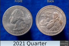 Quarter 2021