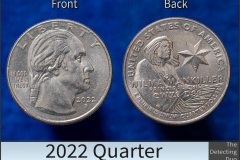 Quarter 2022