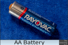 AA Battery