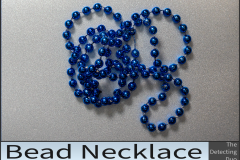 Bead Necklace
