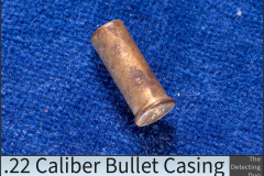 Bullet 22