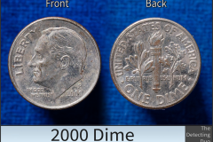 Dime 2000