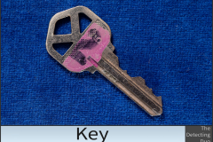 Key