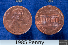 Penny 1985