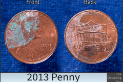 Penny 2013