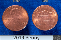 Penny 2019