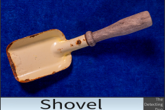 Shovel