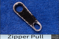Zipper Pull 2