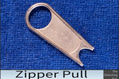 Zipper Pull