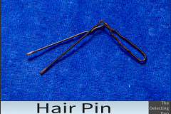 Hair Pin