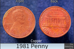 Penny 1981