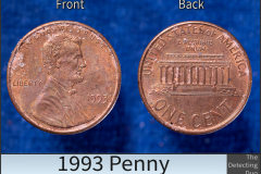 Penny 1993