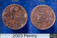 Penny 2003