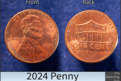 Penny 2024