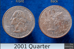 Quarter 2001