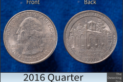 Quarter 2016