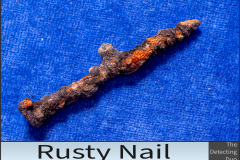Rusty Nail