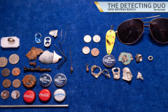 S04 E26 All Finds