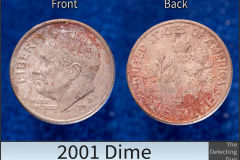 S04 E26 Dime 2001