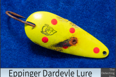 S04 E26 Lure