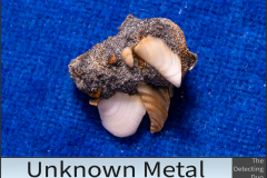 S04 E26 Unknown Metal
