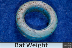 Bat Weight