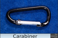 Carabiner