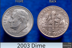 Dime 2003
