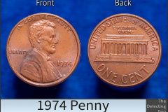 Penny 1974