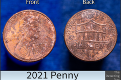 Penny 2021