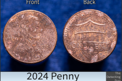 Penny 2024