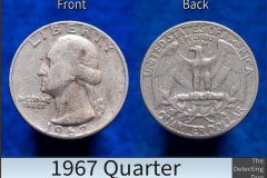 Quarter 1967