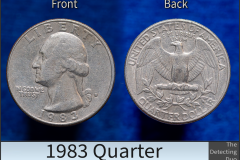 Quarter 1983 2